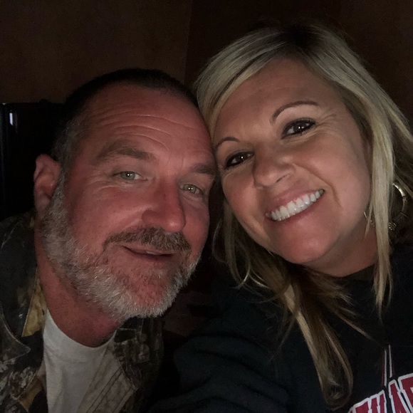 Meet your Posher, Patty - Picture 1 of 1